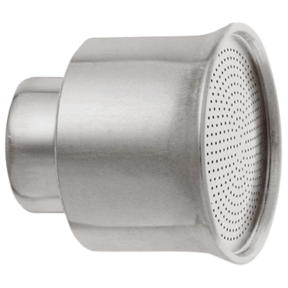 POMME D'ARROSAGE ALUMINIUM